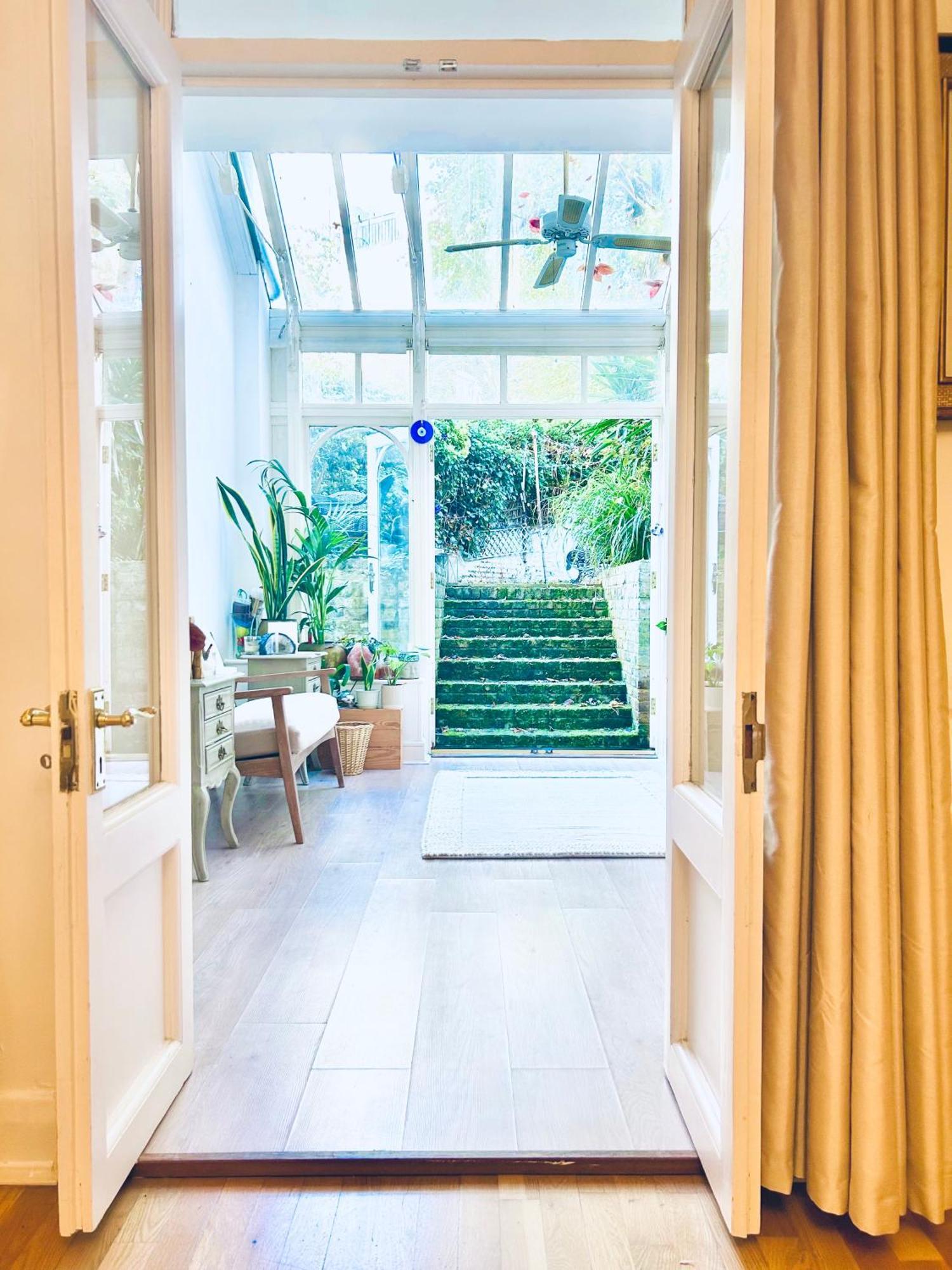 Apartment Kensington Secret Gem *