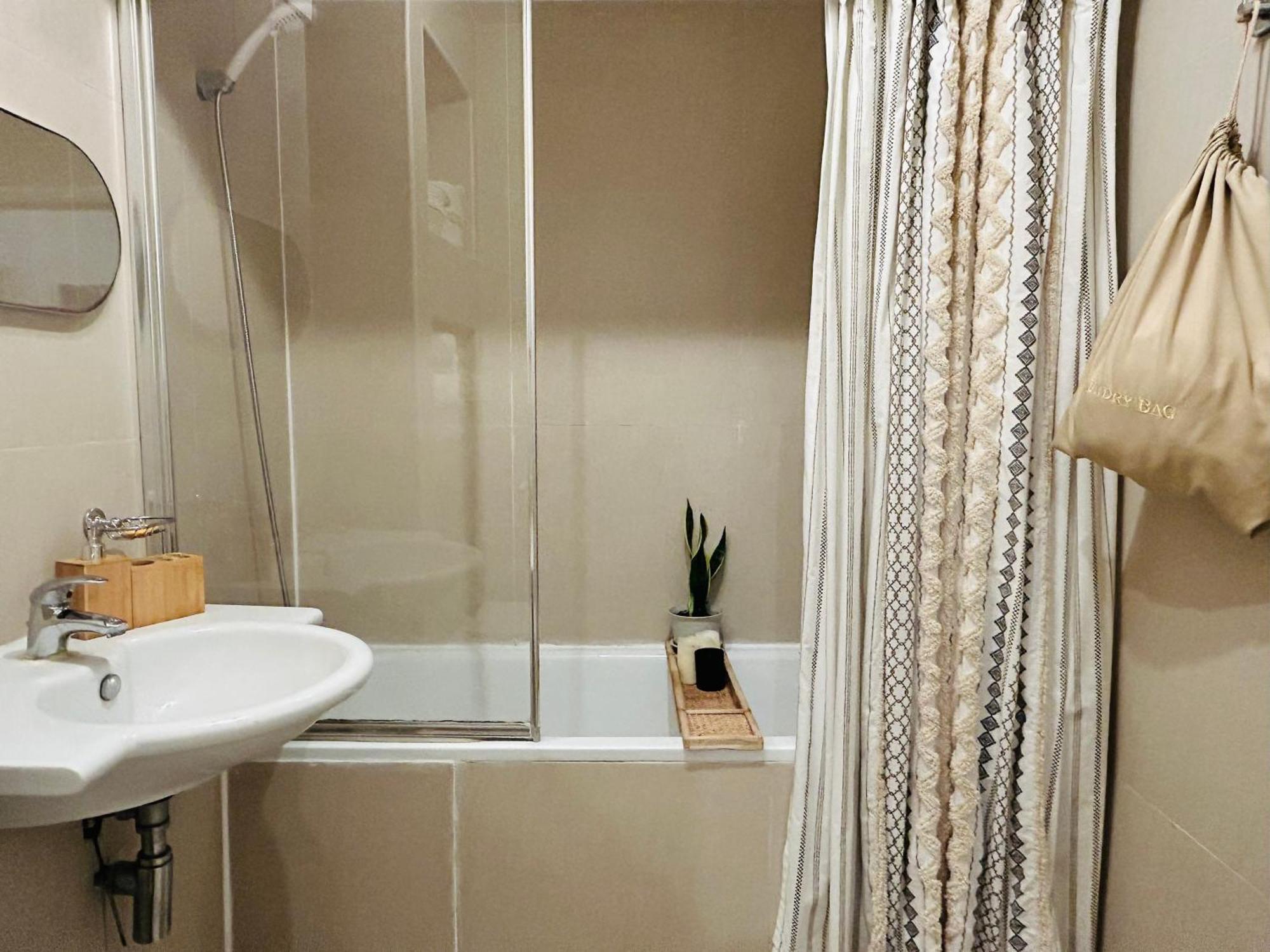 Apartment Kensington Secret Gem London