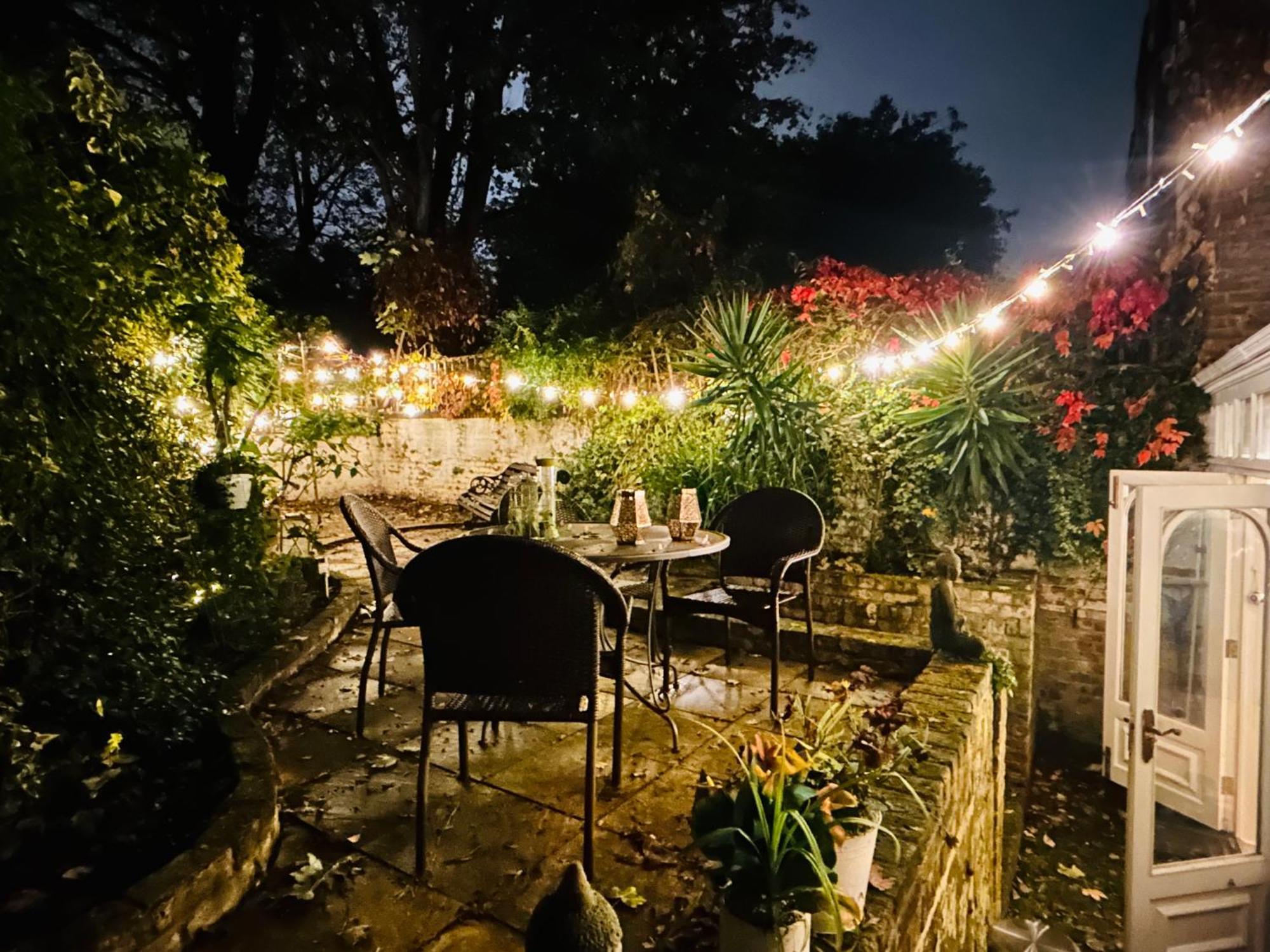 Kensington Secret Gem