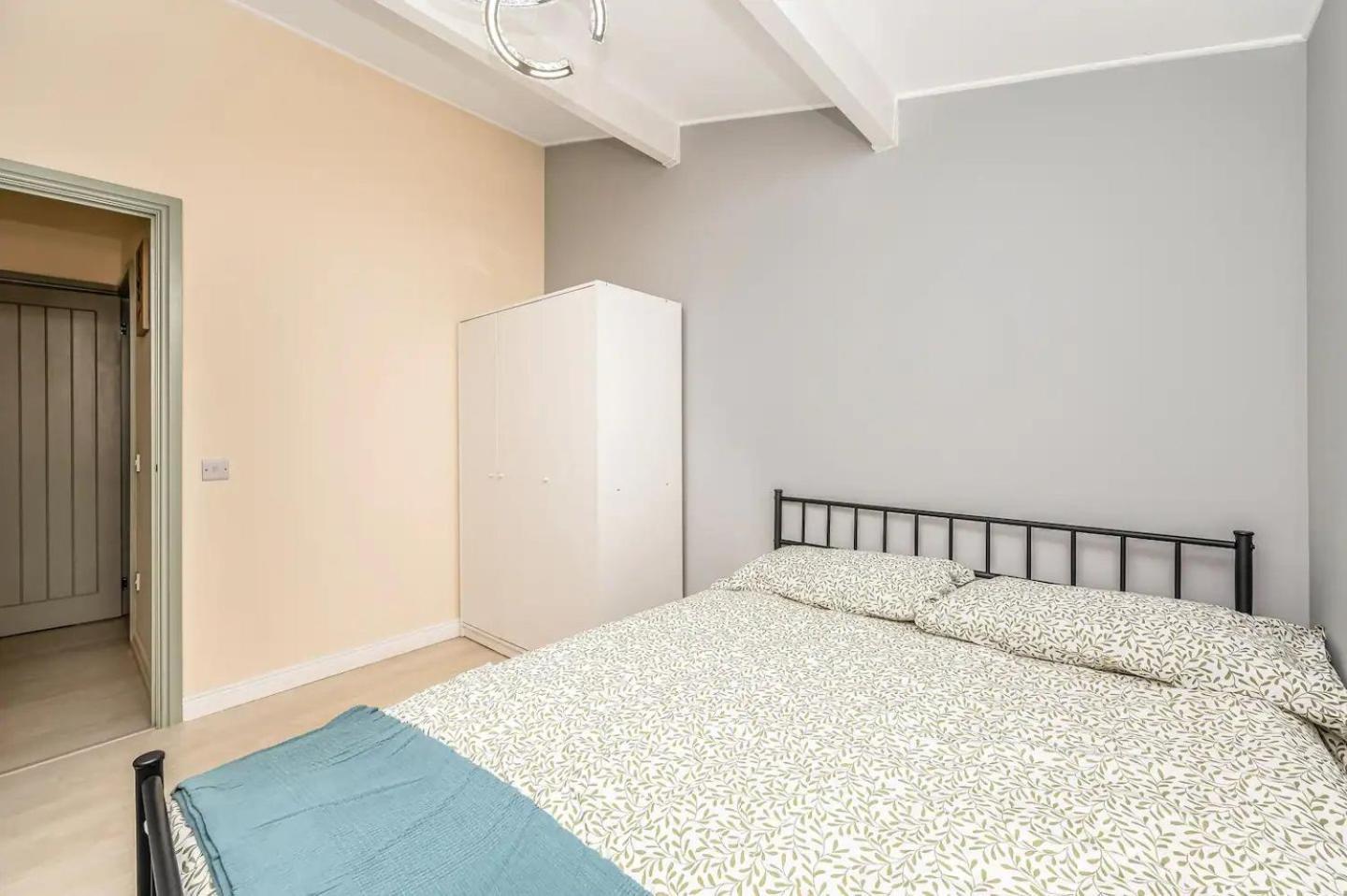 Pass The Keys Stylish Gardenten Mins To Vakantiehuis Londen