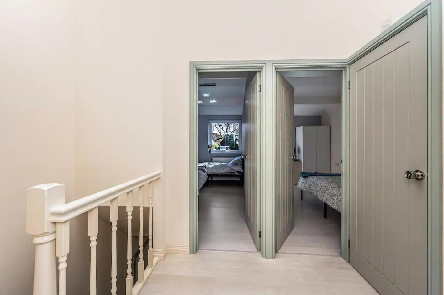 Pass The Keys Stylish Gardenten Mins To Vakantiehuis Londen