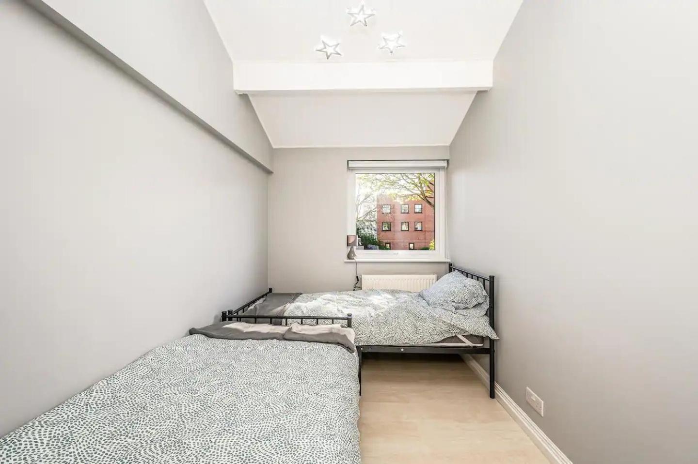 Vakantiehuis Pass The Keys Stylish Gardenten Mins To Londen