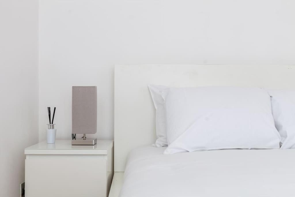 Spacious Retreat 2-bed In Popular Camden Town Appartement