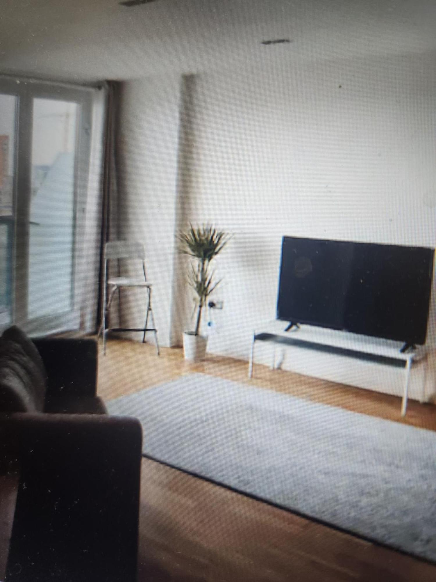 Tower Bridge Now In Minutes Appartement *