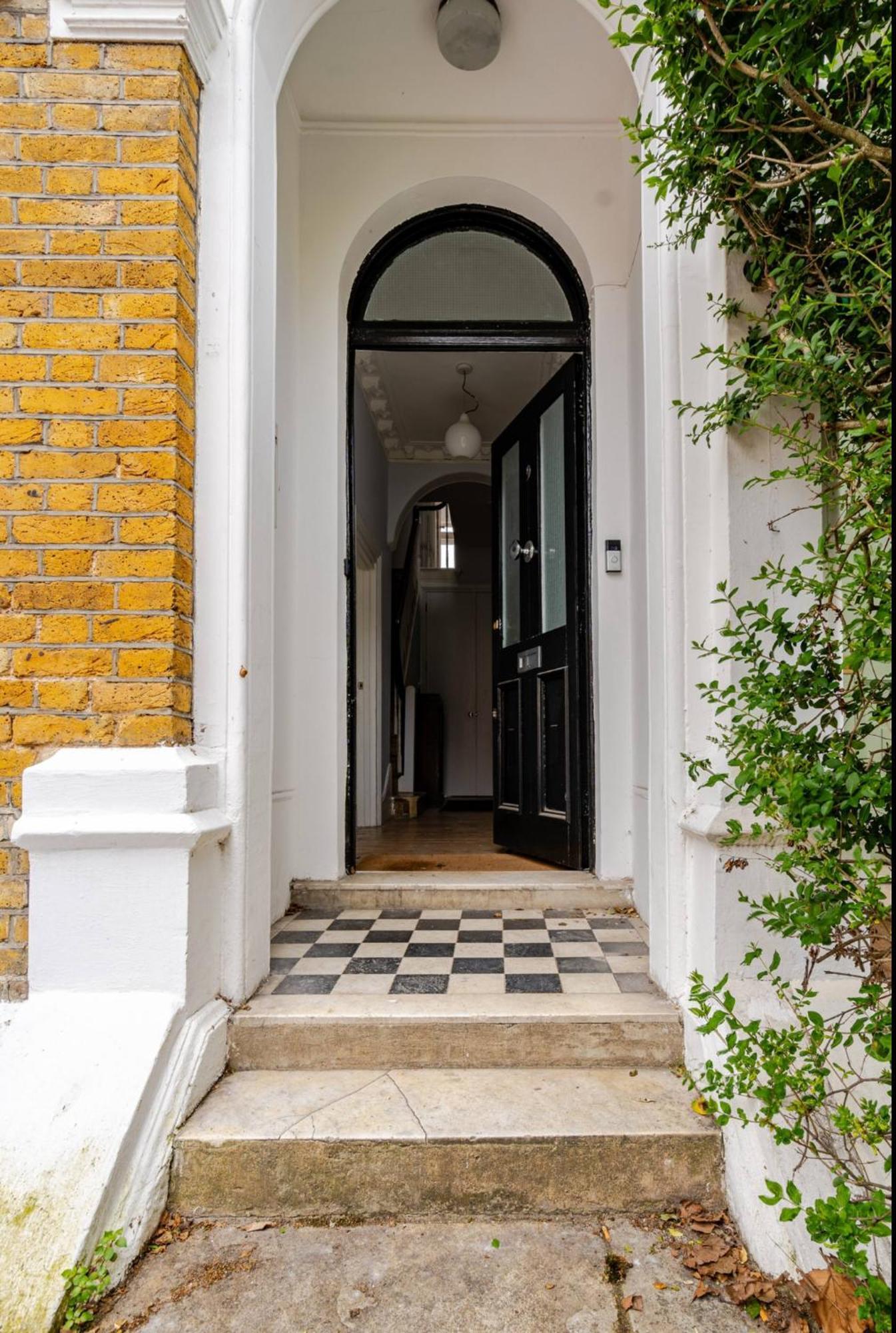 Ferienhaus Blue Valley House London