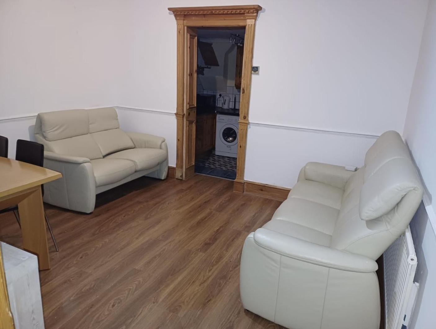 Apartamento Nky Crystal 4 Bed House *