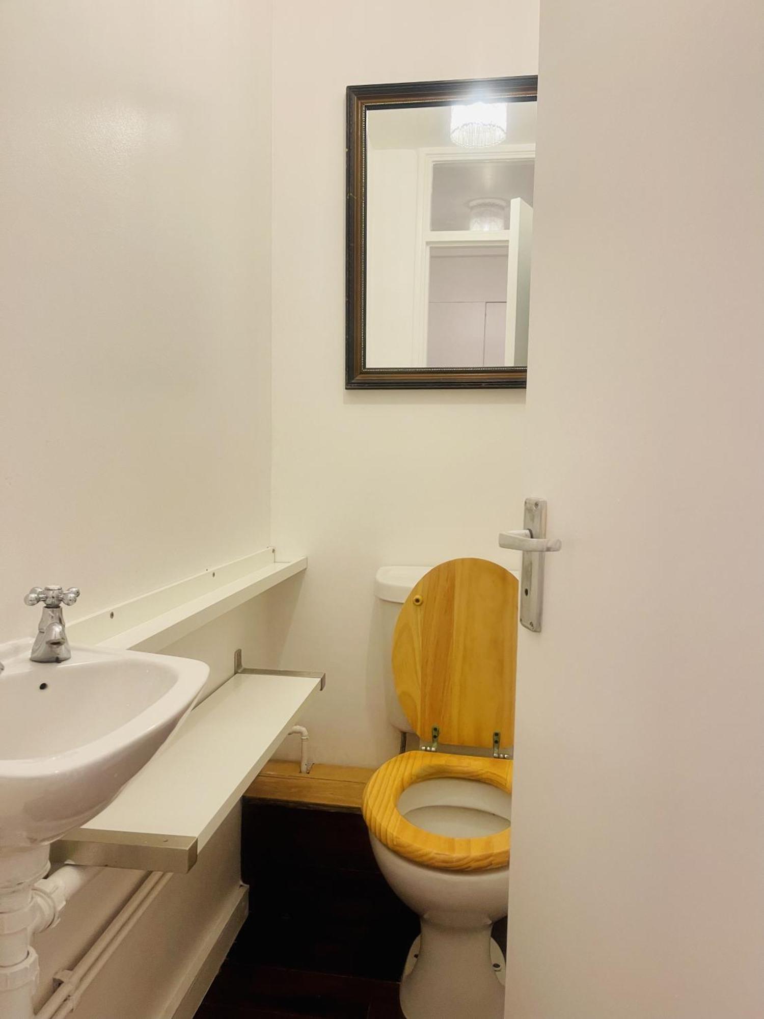 Newly Renovated 2br In The Heart Of Apartamento Londres