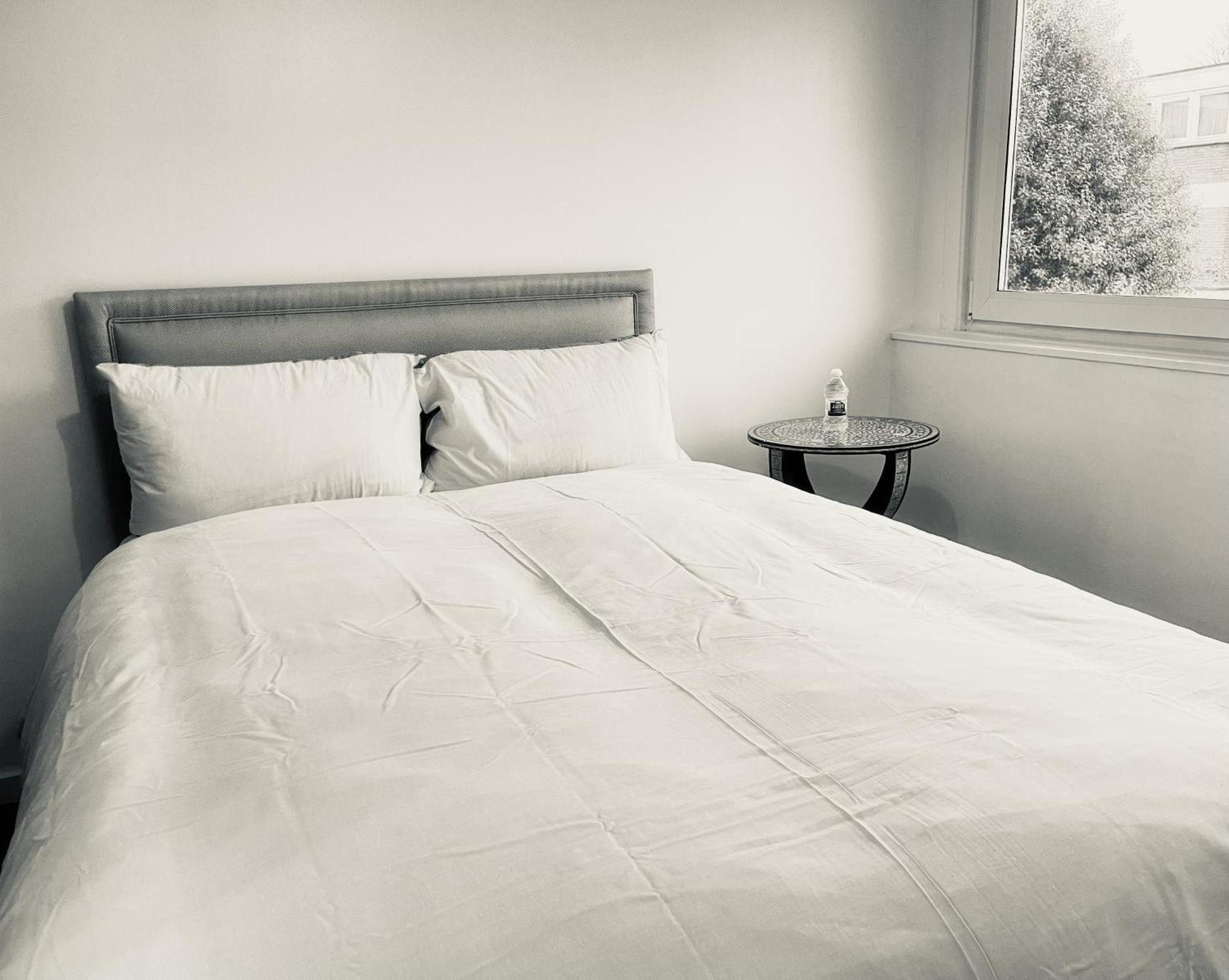 Apartamento Newly Renovated 2br In The Heart Of