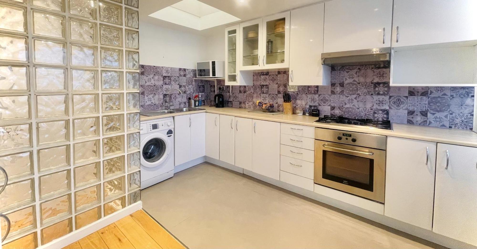 Apartamento Newly Renovated 2br In The Heart Of
