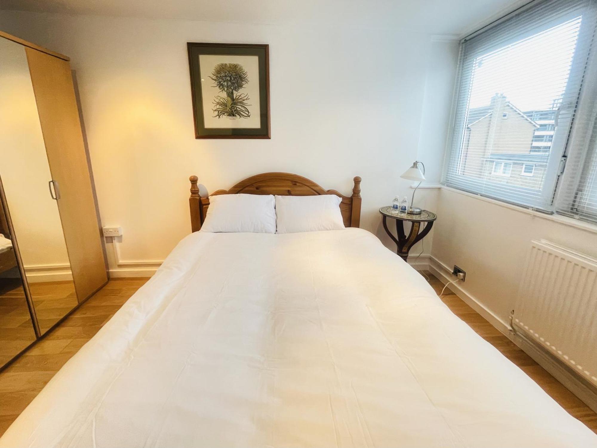 Newly Renovated 2br In The Heart Of Apartamento *