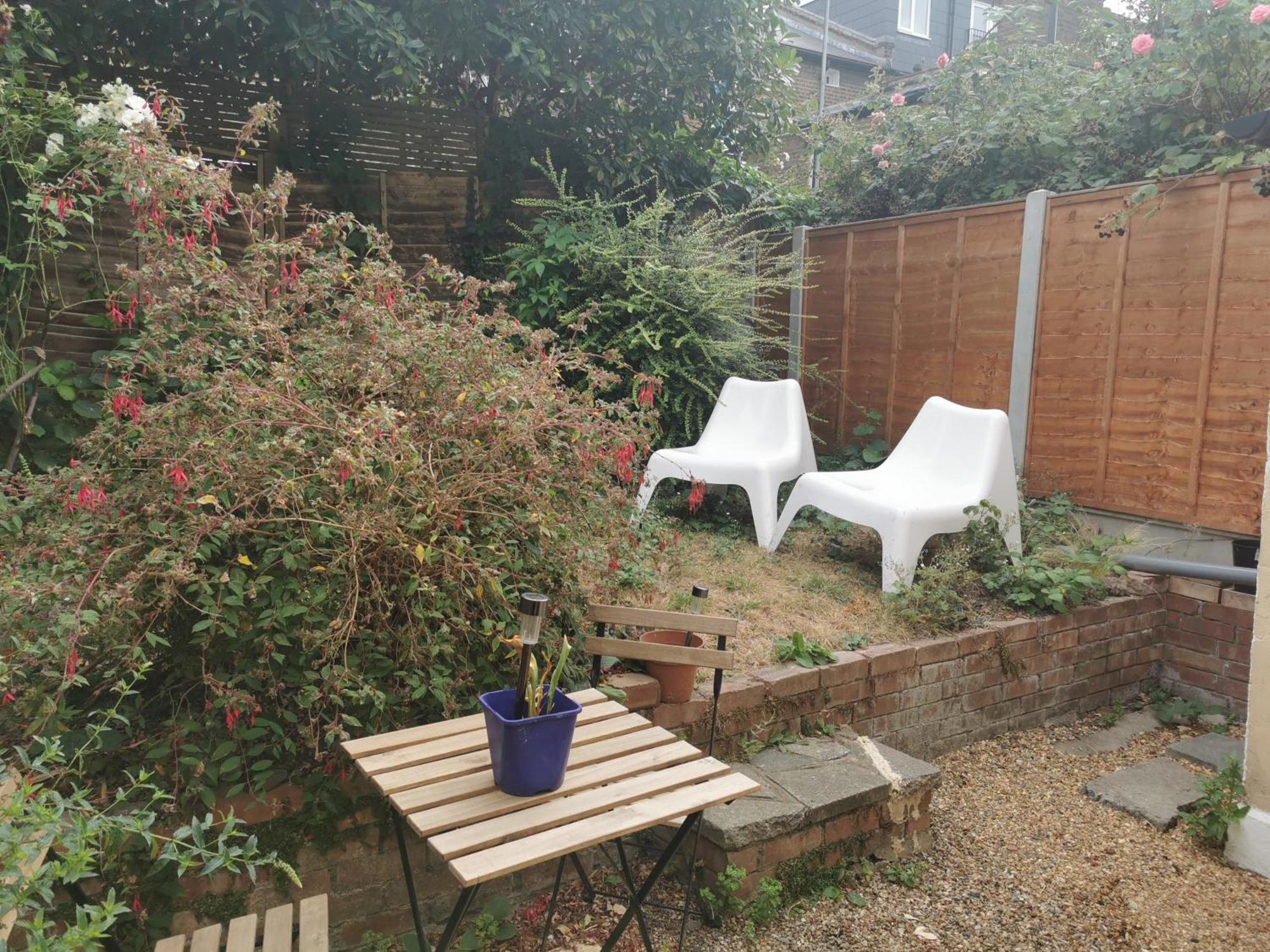 Apartamento 1-bed Victorian Gf In *