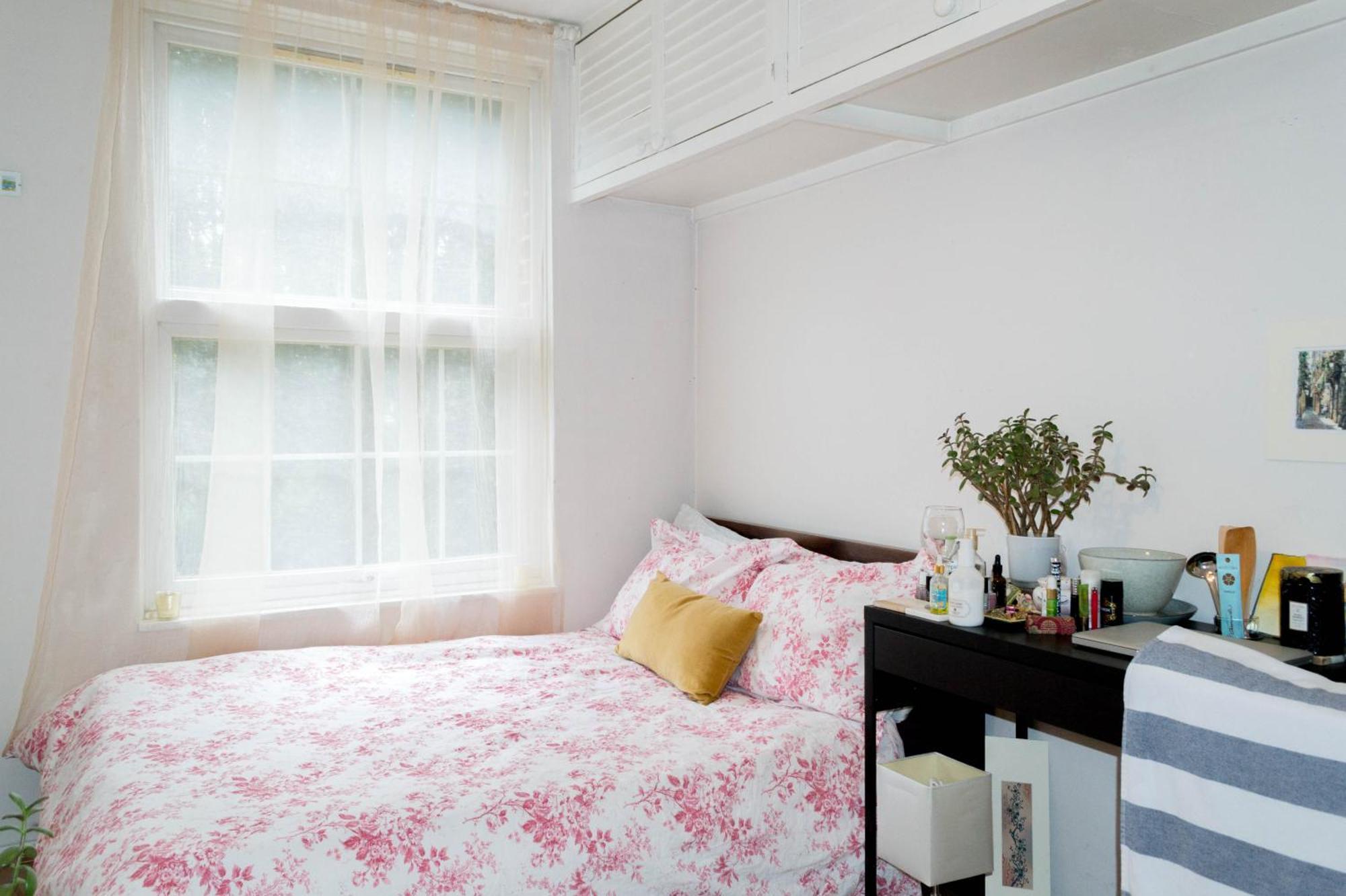 Habitación en casa particular Angel Newbery