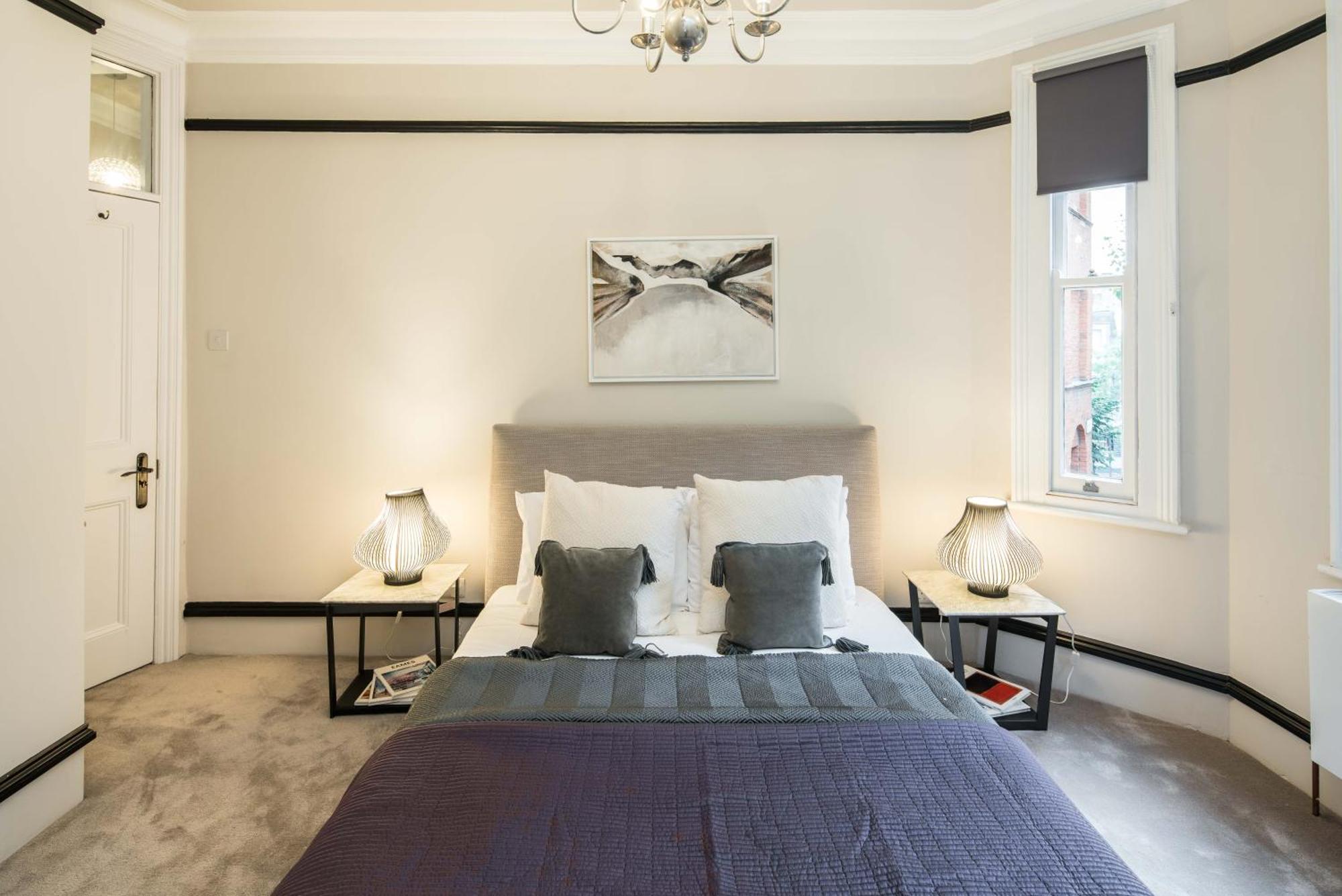 Wk Luxury4bedrooms-kensington-olympia-cinemaroom Apartamento