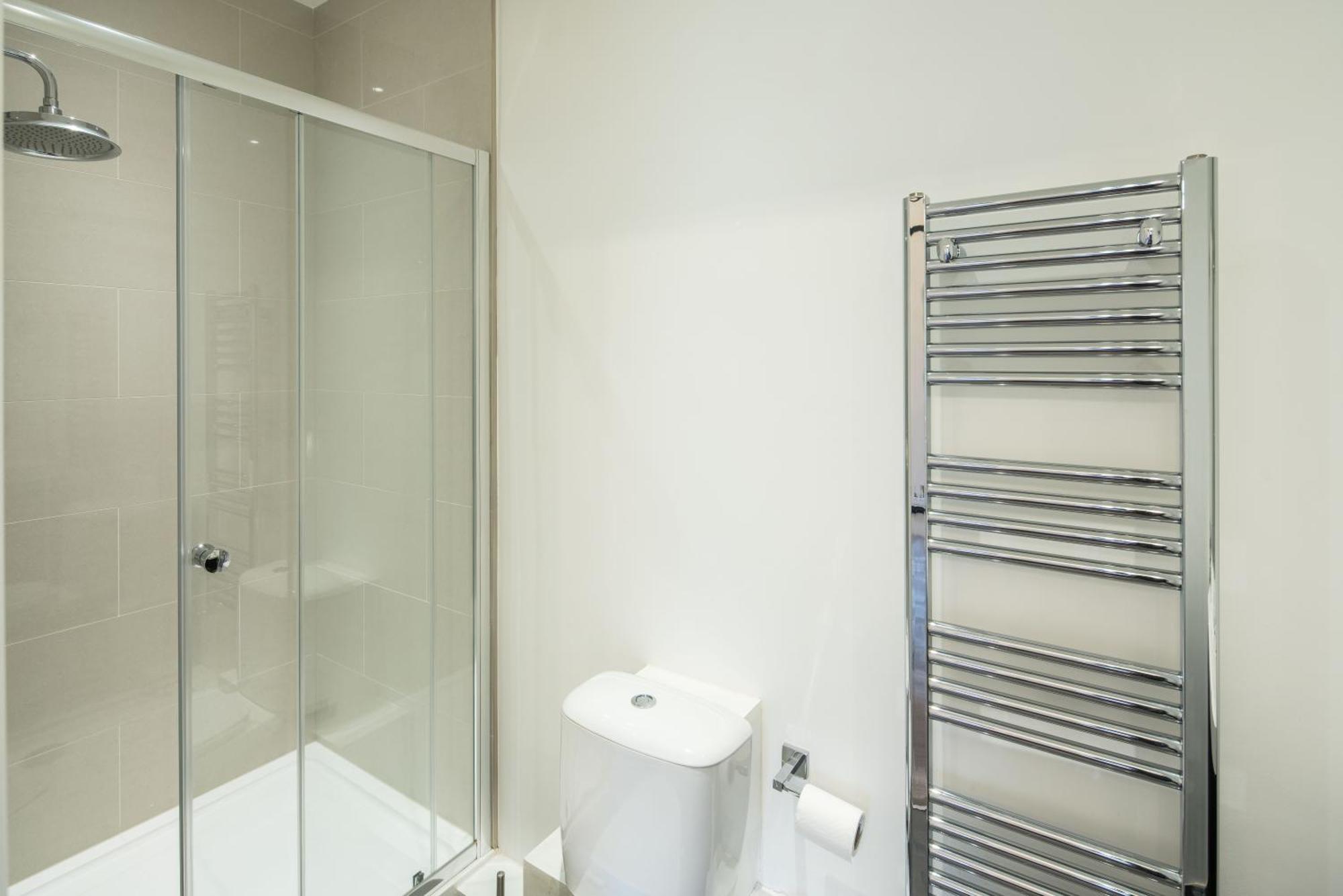 Wk Luxury4bedrooms-kensington-olympia-cinemaroom Apartamento *