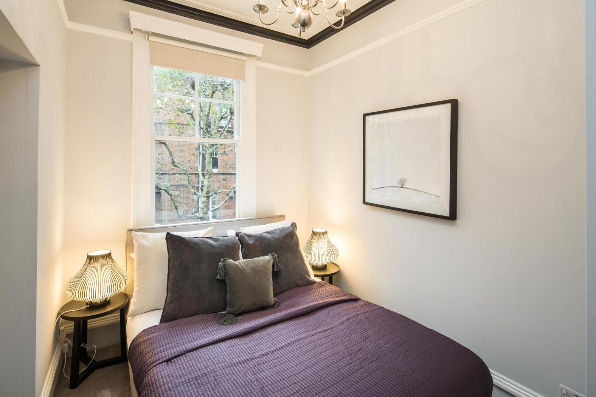 Wk Luxury4bedrooms-kensington-olympia-cinemaroom Apartamento Londres