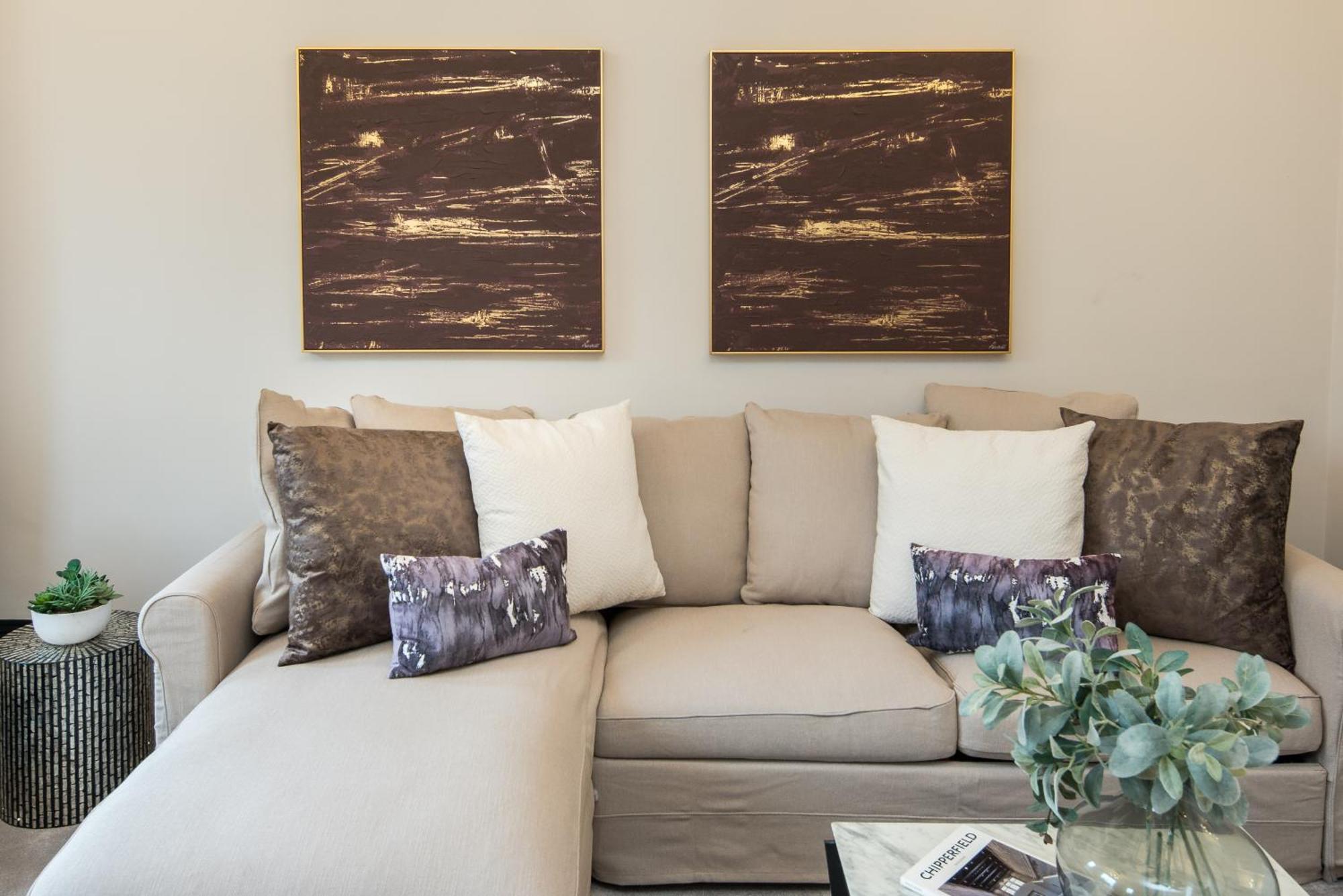 Wk Luxury4bedrooms-kensington-olympia-cinemaroom * Londres