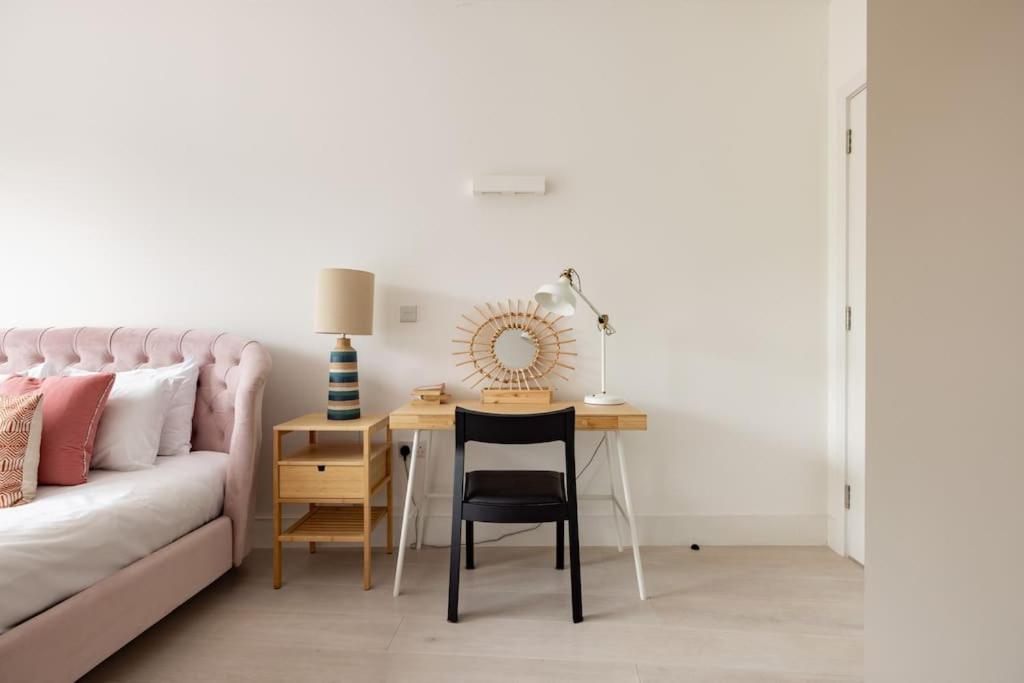 Сasa de vacaciones Modern 3 Bedroom Townhouse By Wild Roses *