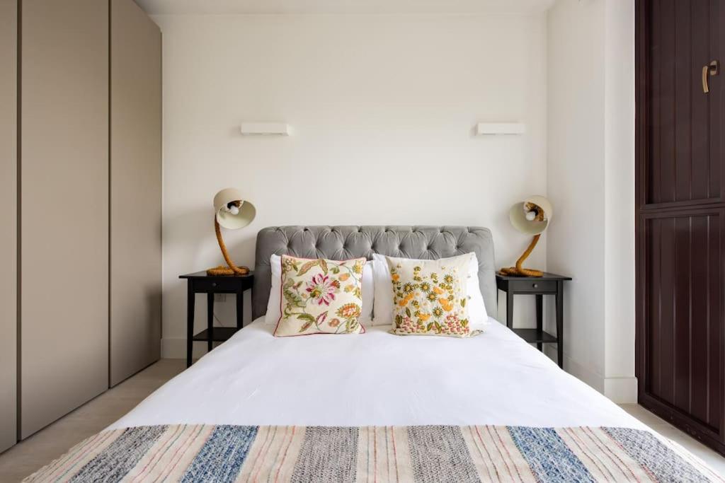 Сasa de vacaciones Modern 3 Bedroom Townhouse By Wild Roses Londres
