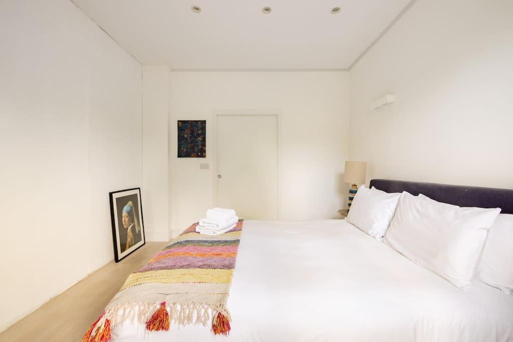 Modern 3 Bedroom Townhouse By Wild Roses * Londres