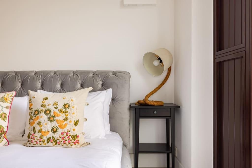 Сasa de vacaciones Modern 3 Bedroom Townhouse By Wild Roses *