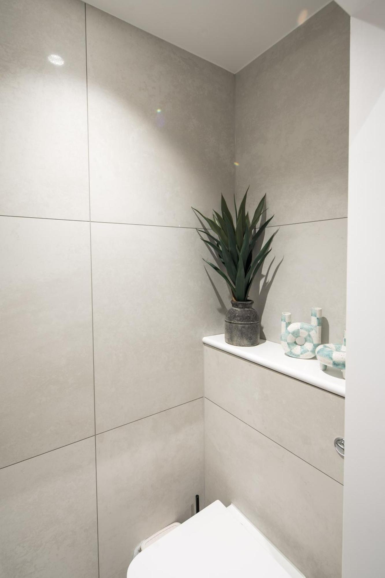 Appartement Bc1 Westkensington-baronscourt-luxuryonebed-10minpicadilly Londen