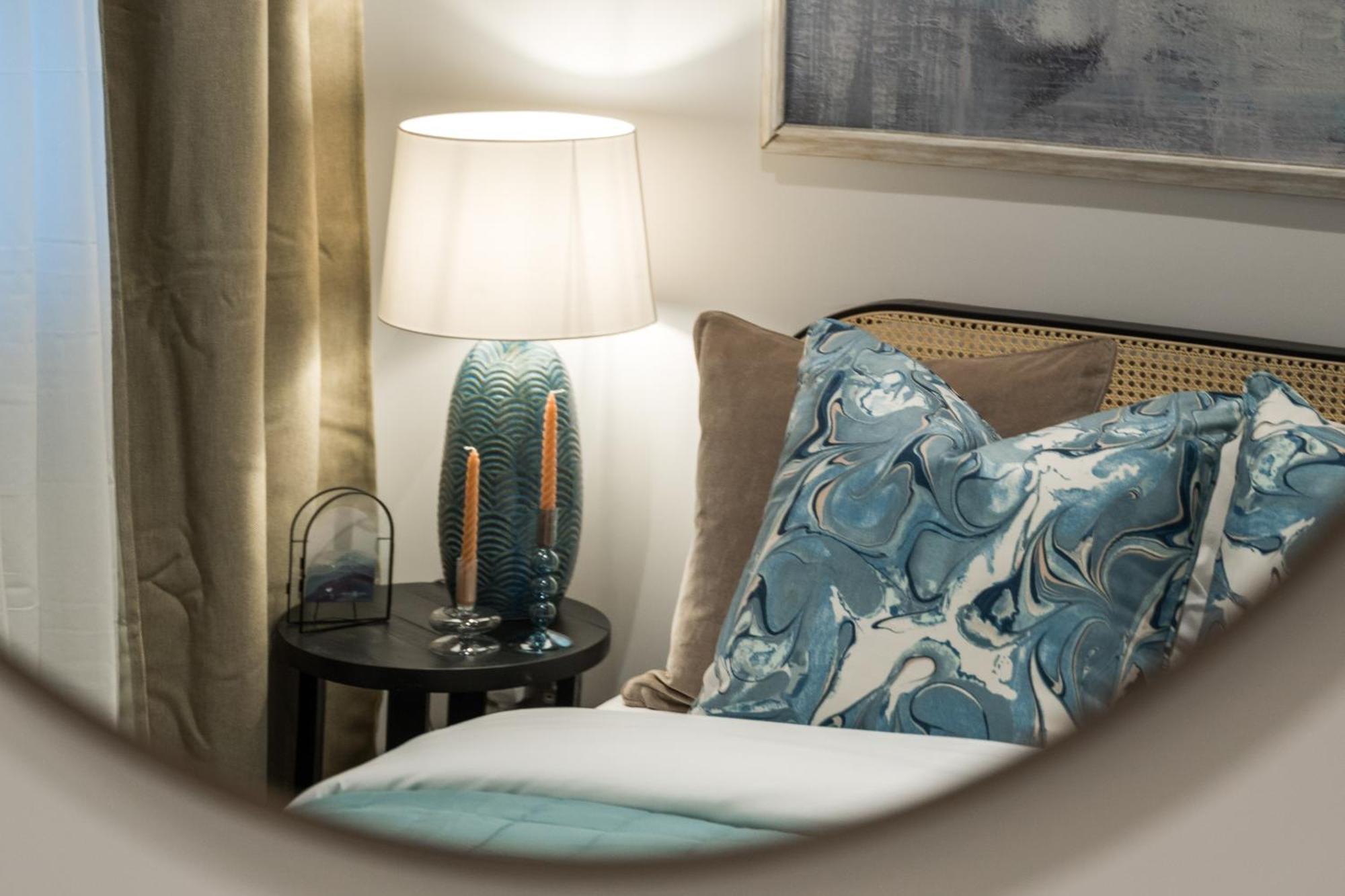 Bc1 Westkensington-baronscourt-luxuryonebed-10minpicadilly * Londen