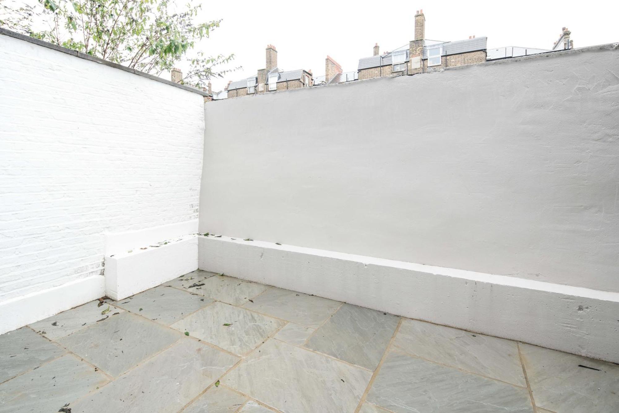 Bc1 Westkensington-baronscourt-luxuryonebed-10minpicadilly Appartement *