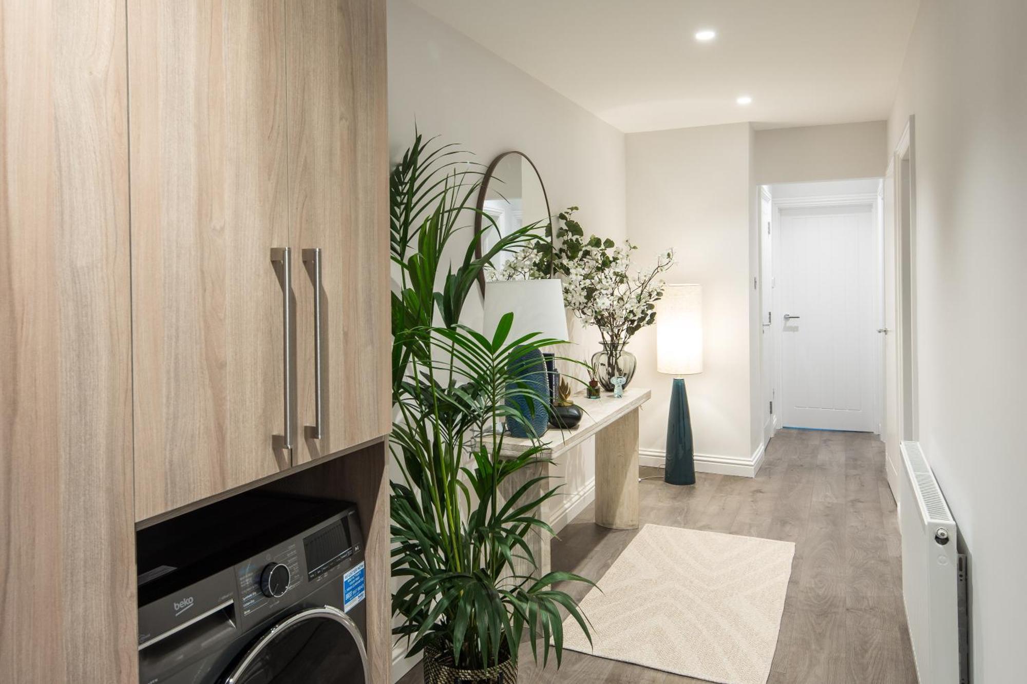 Bc1 Westkensington-baronscourt-luxuryonebed-10minpicadilly Appartement Londen