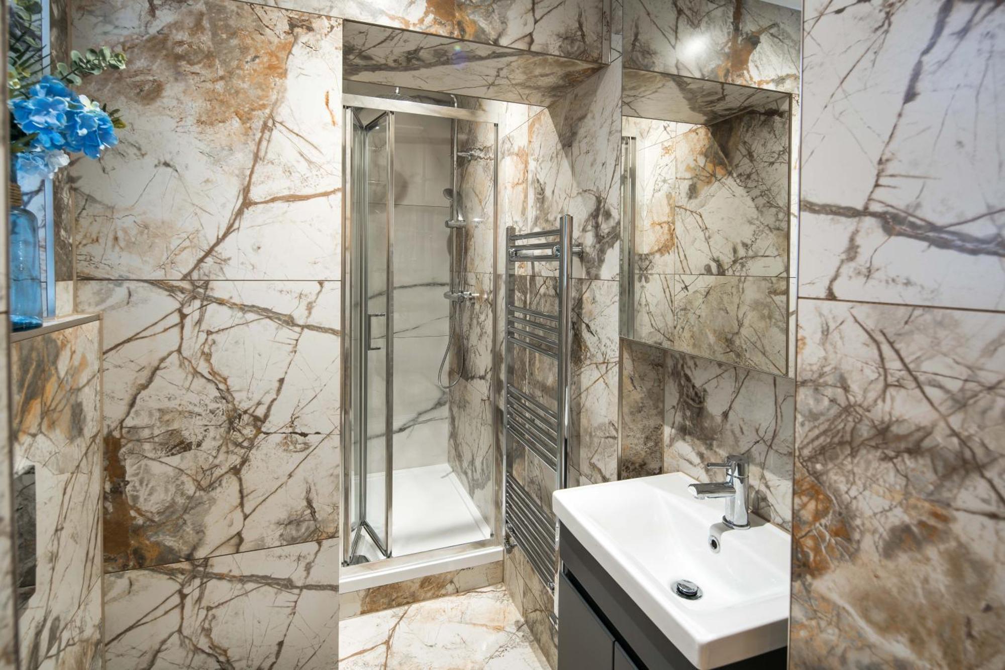 Bc1 Westkensington-baronscourt-luxuryonebed-10minpicadilly Londen