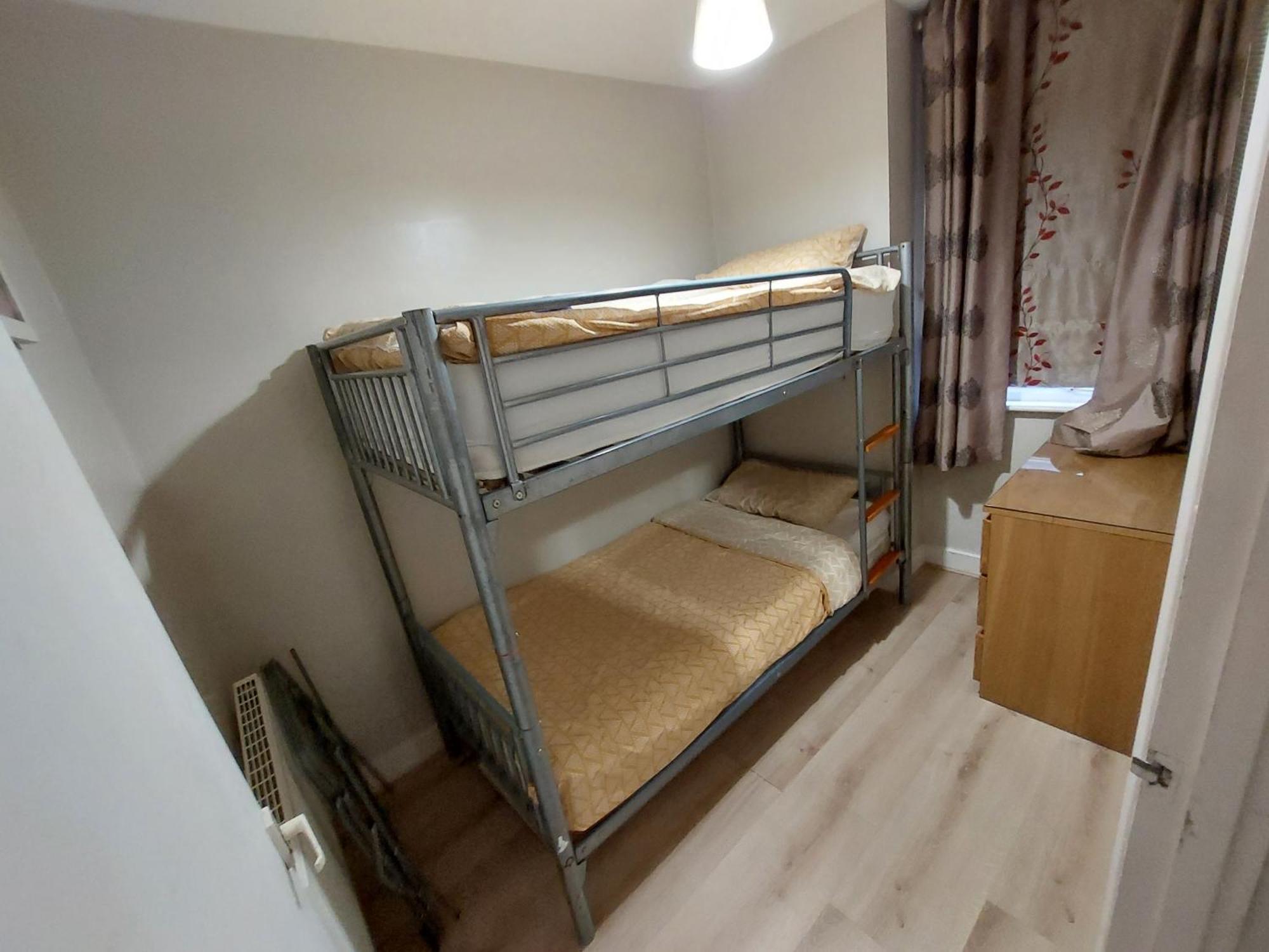 2 Bedroom Garden Apartamento Londres