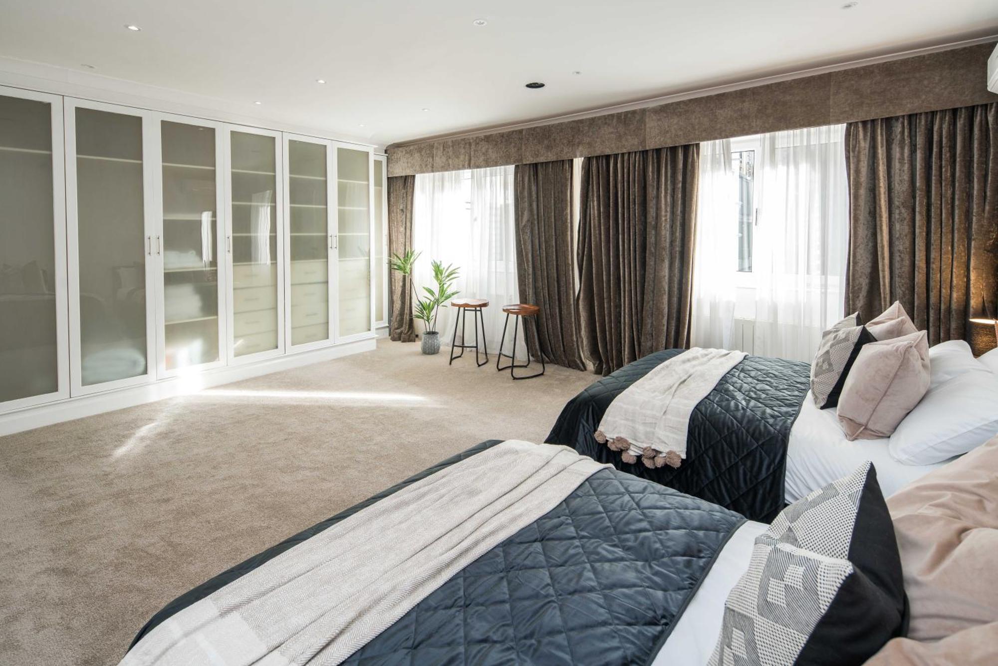 N73 Mayfair-marylebone-oxfordstreet-bakerstreet-central-new Luxuryhome * Londres