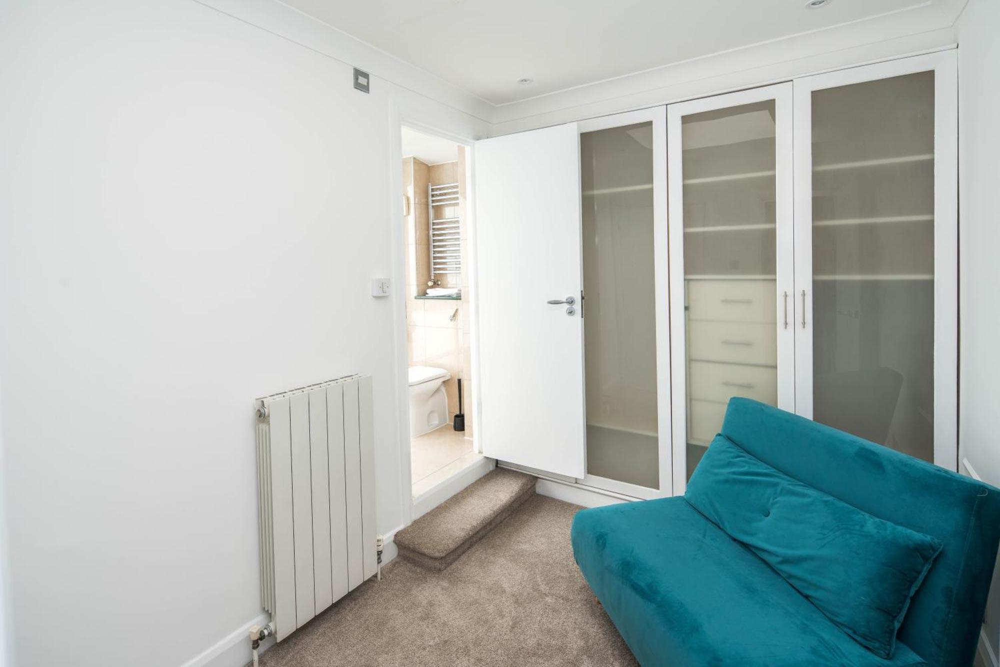 Apartamento N73 Mayfair-marylebone-oxfordstreet-bakerstreet-central-new Luxuryhome Londres