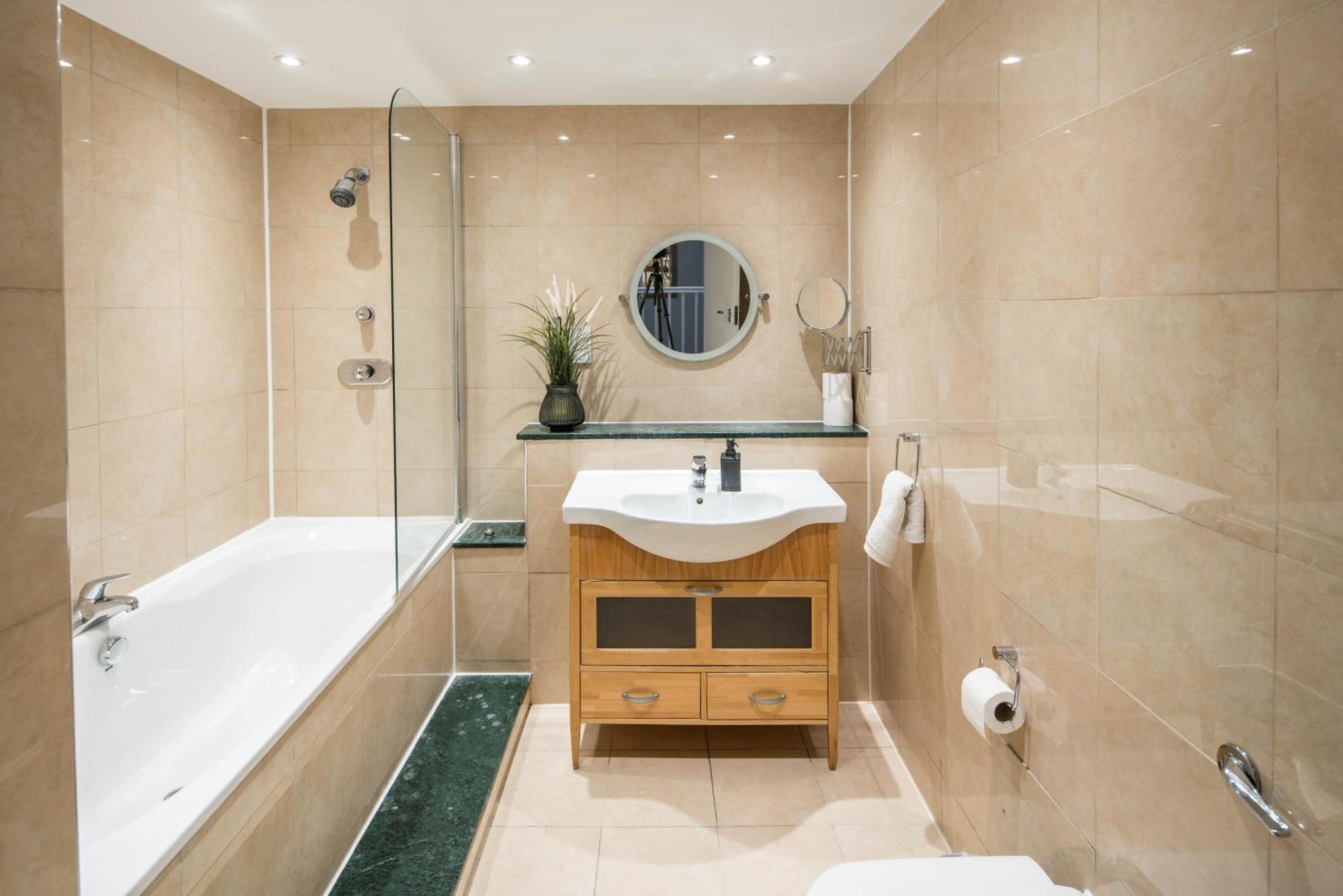 N73 Mayfair-marylebone-oxfordstreet-bakerstreet-central-new Luxuryhome Apartamento *