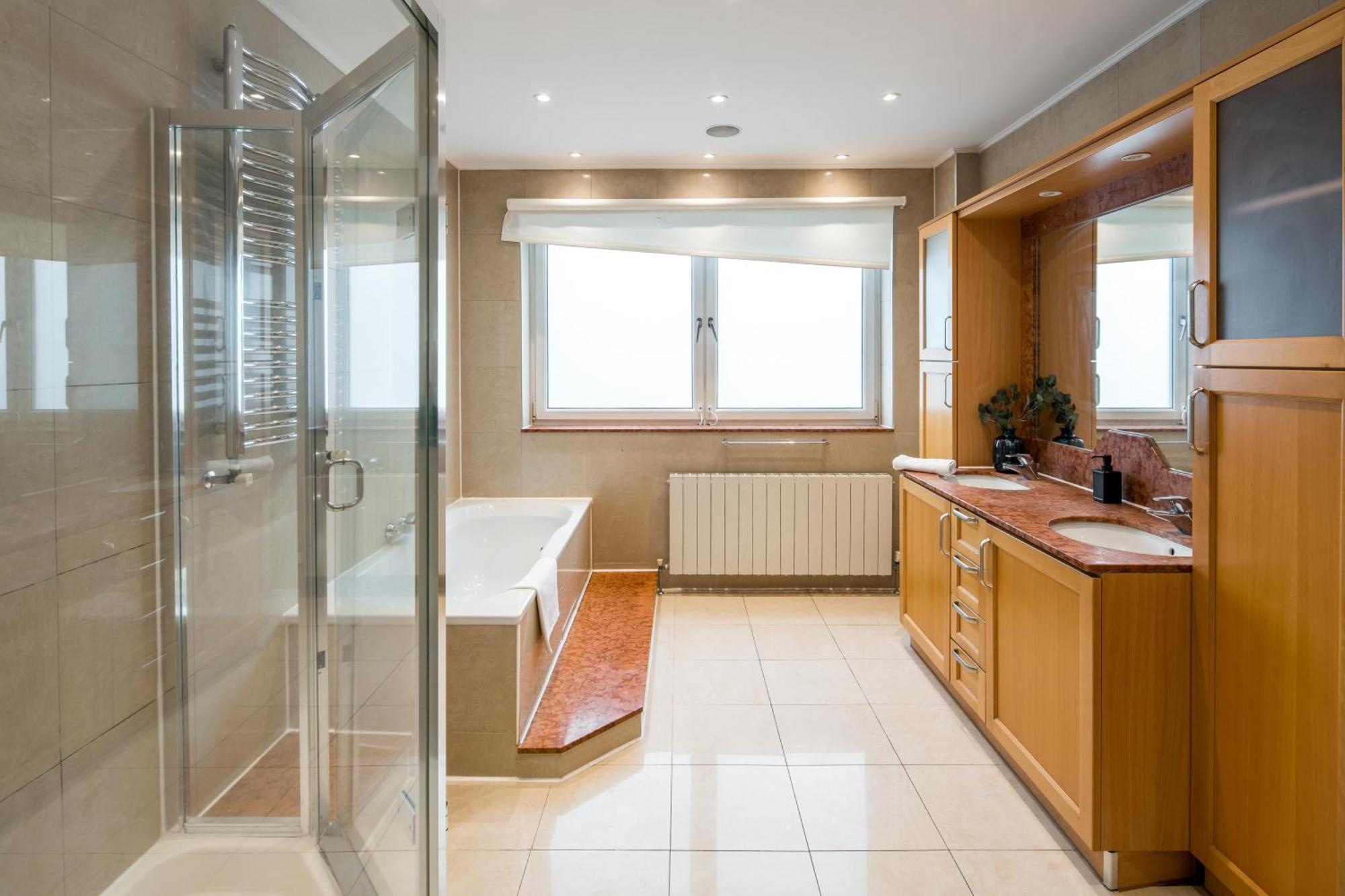 Apartamento N73 Mayfair-marylebone-oxfordstreet-bakerstreet-central-new Luxuryhome Londres
