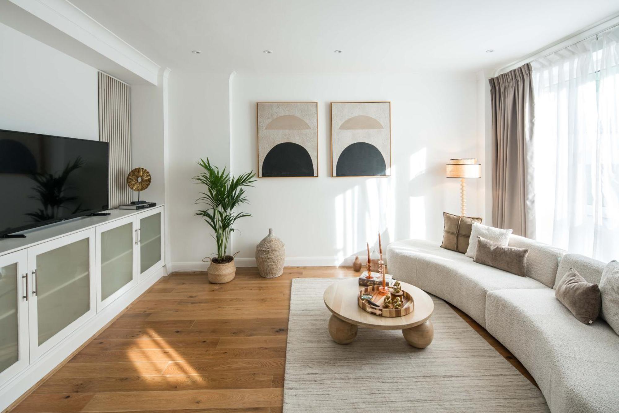 N73 Mayfair-marylebone-oxfordstreet-bakerstreet-central-new Luxuryhome * Londres