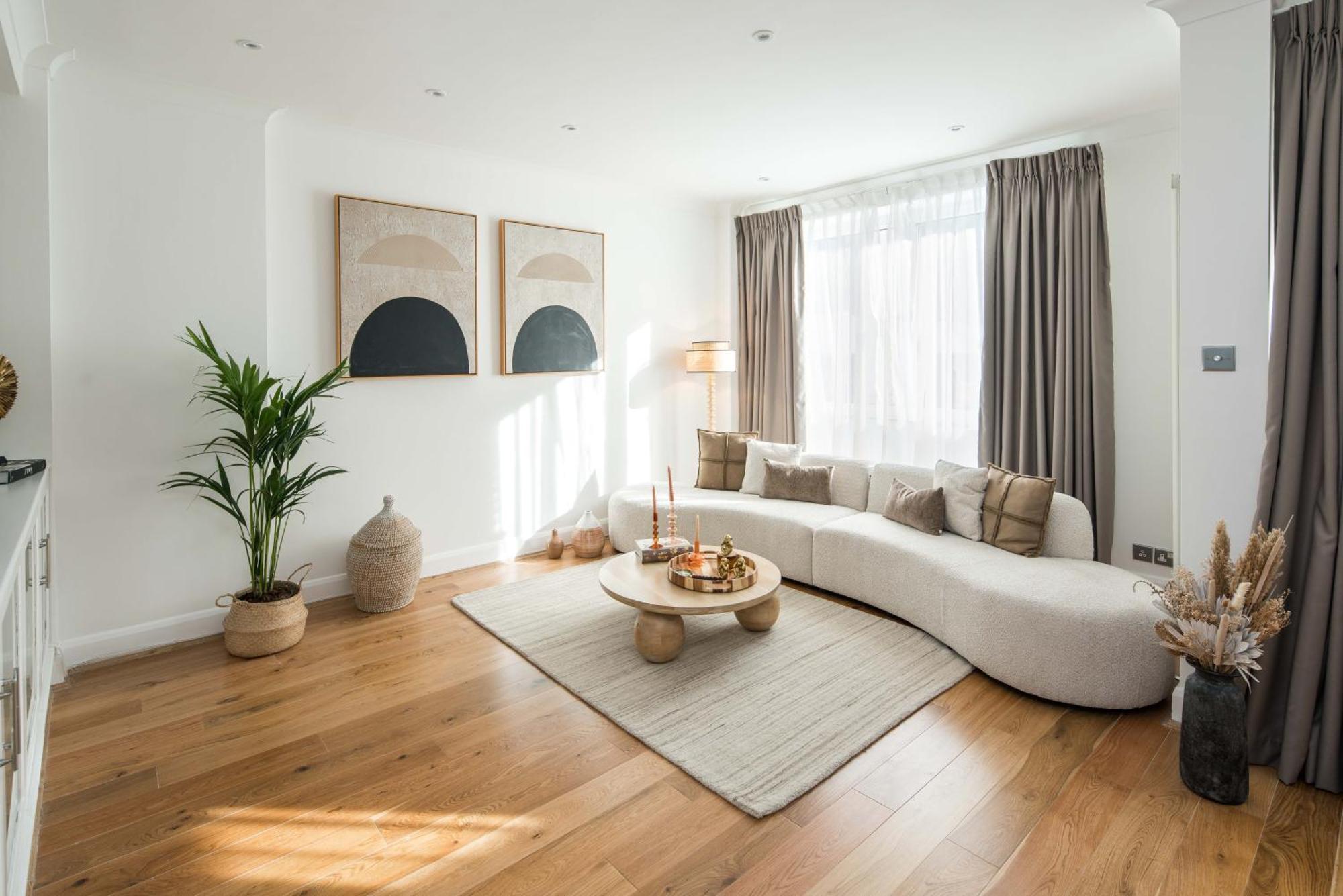 N73 Mayfair-marylebone-oxfordstreet-bakerstreet-central-new Luxuryhome Apartamento *