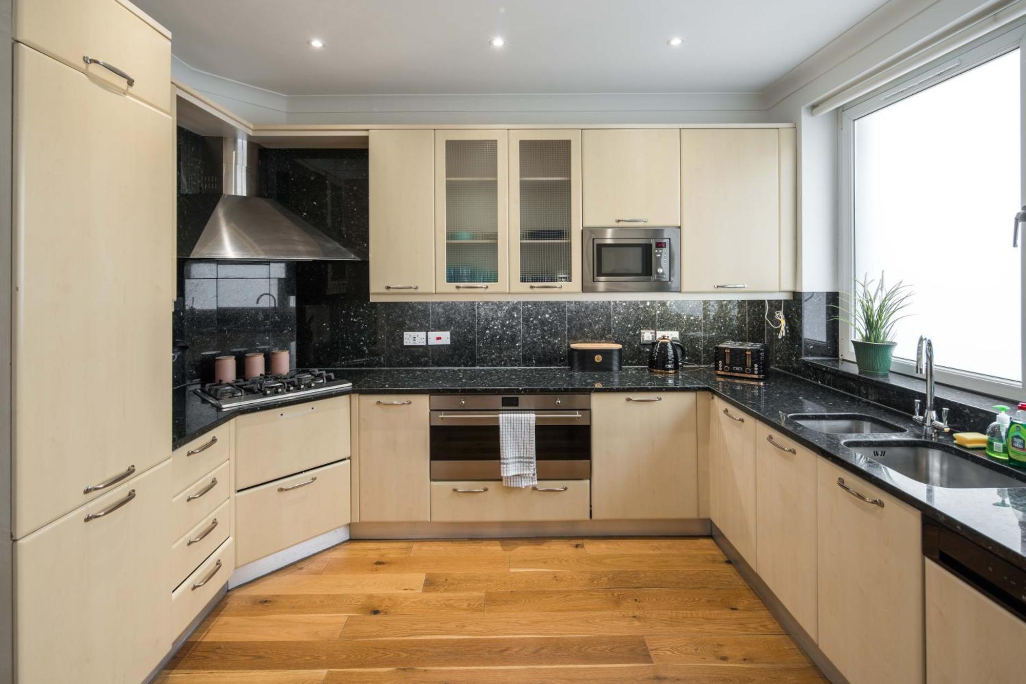N73 Mayfair-marylebone-oxfordstreet-bakerstreet-central-new Luxuryhome Apartamento *