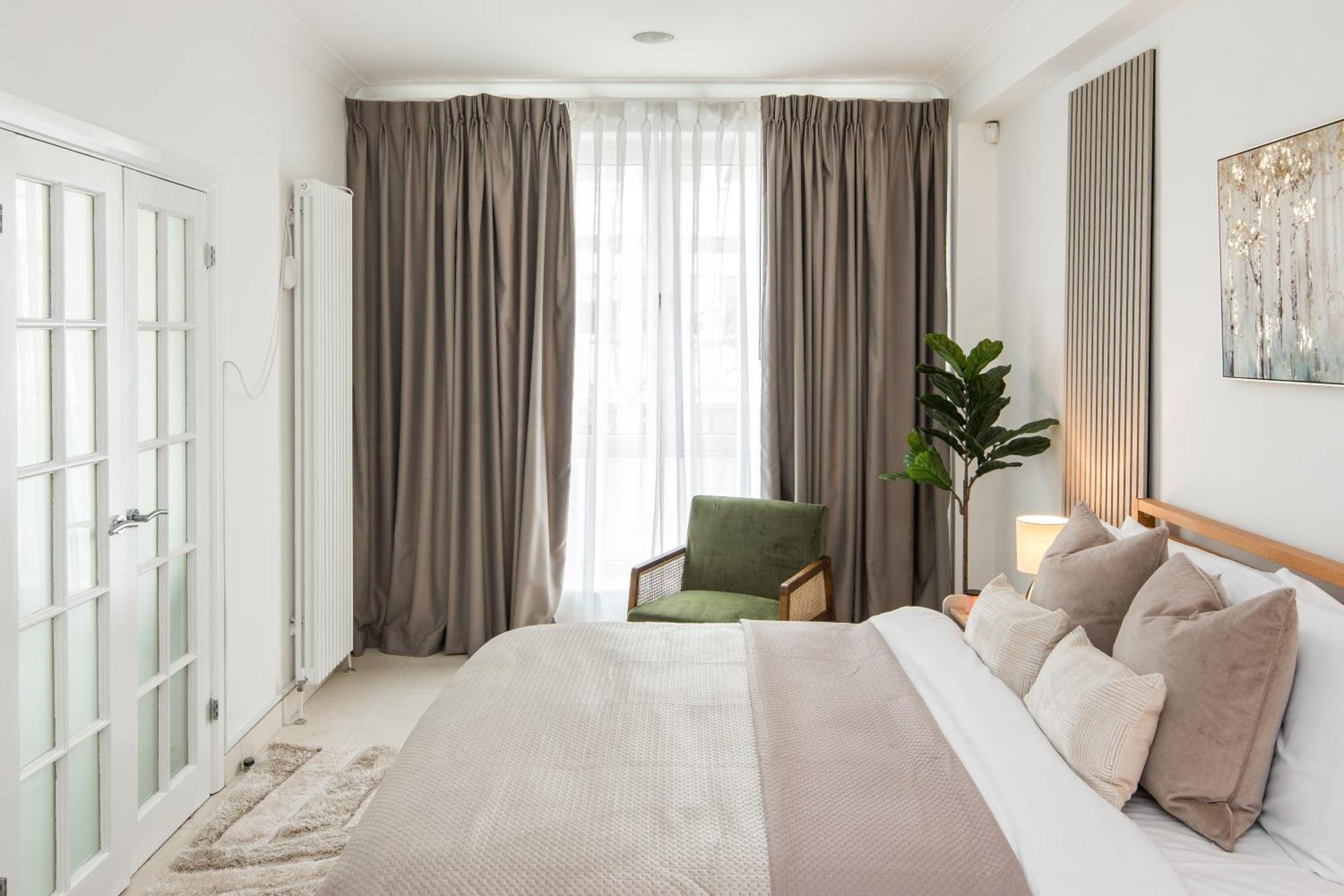 Apartamento N73 Mayfair-marylebone-oxfordstreet-bakerstreet-central-new Luxuryhome *