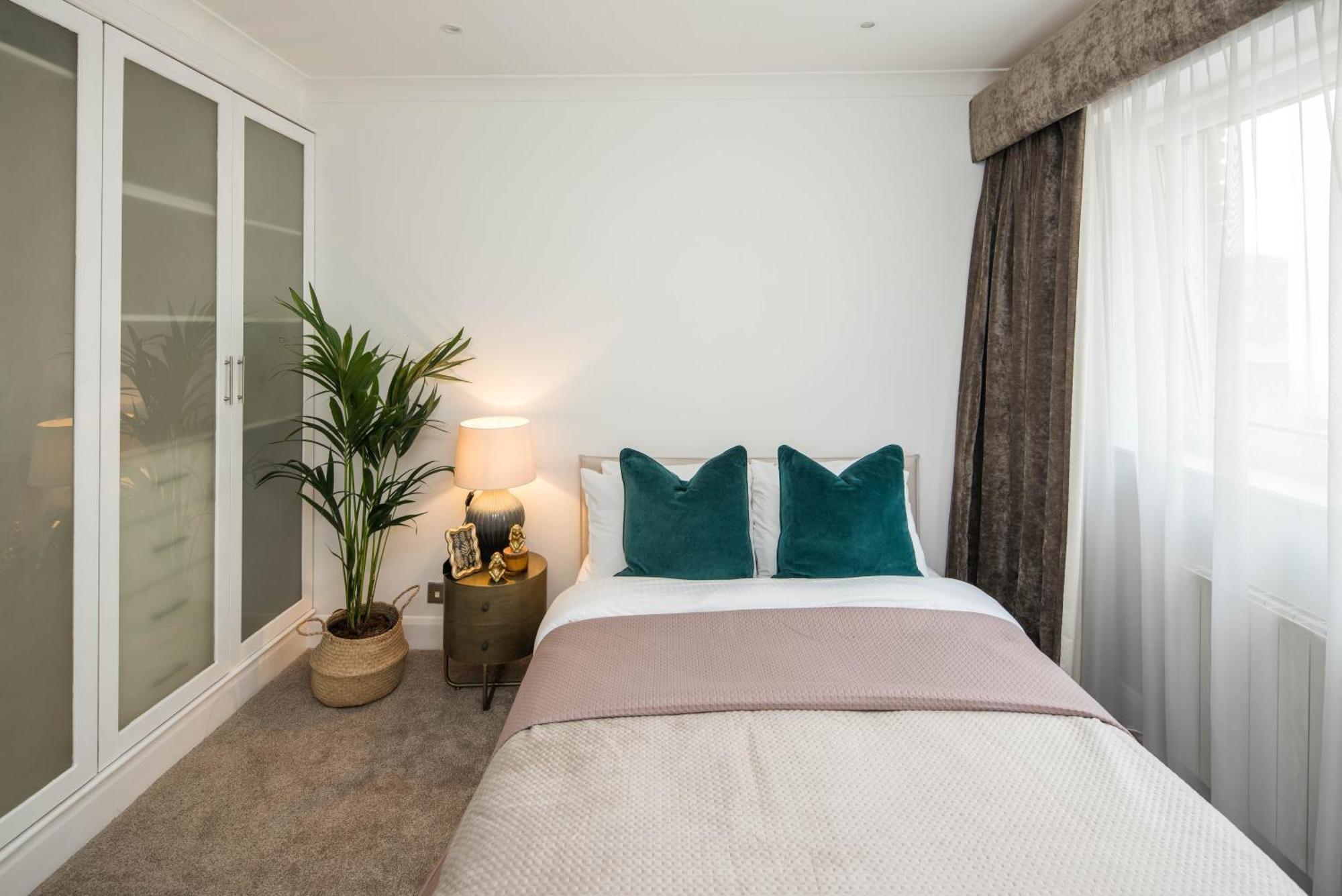 N73 Mayfair-marylebone-oxfordstreet-bakerstreet-central-new Luxuryhome Apartamento Londres