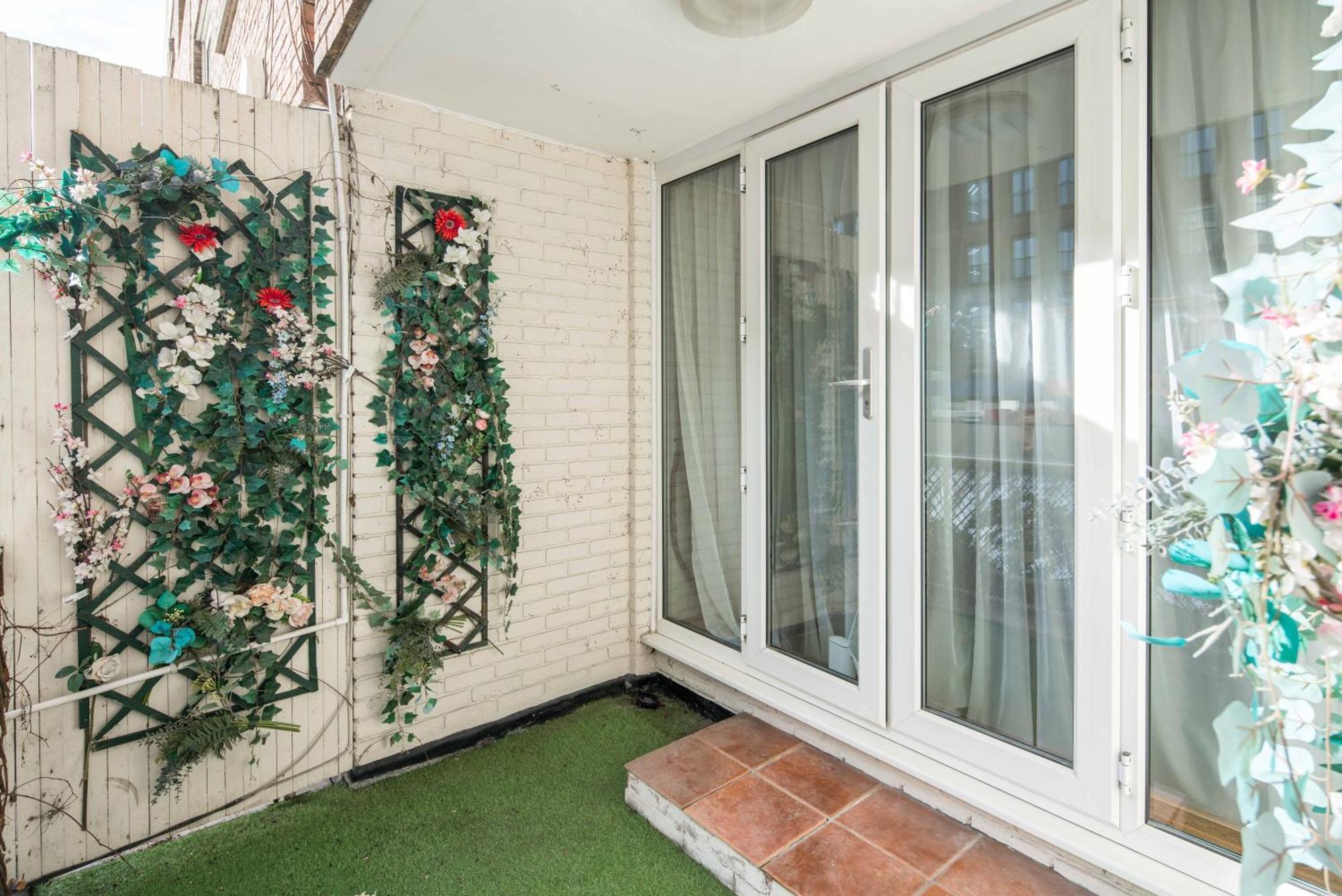 N73 Mayfair-marylebone-oxfordstreet-bakerstreet-central-new Luxuryhome Apartamento *