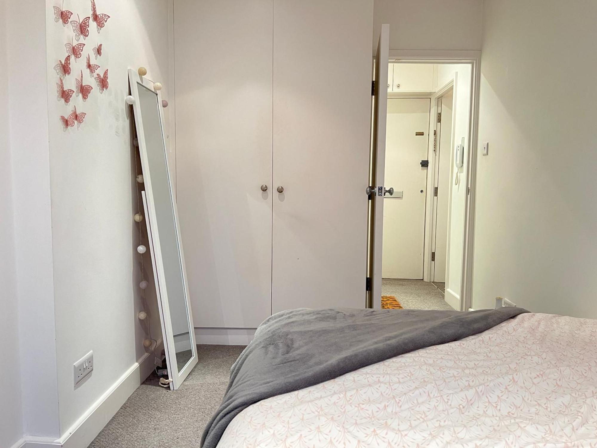 Cozy Flat - 10 Mins From Paddington & Hyde Park Apartamento Londres