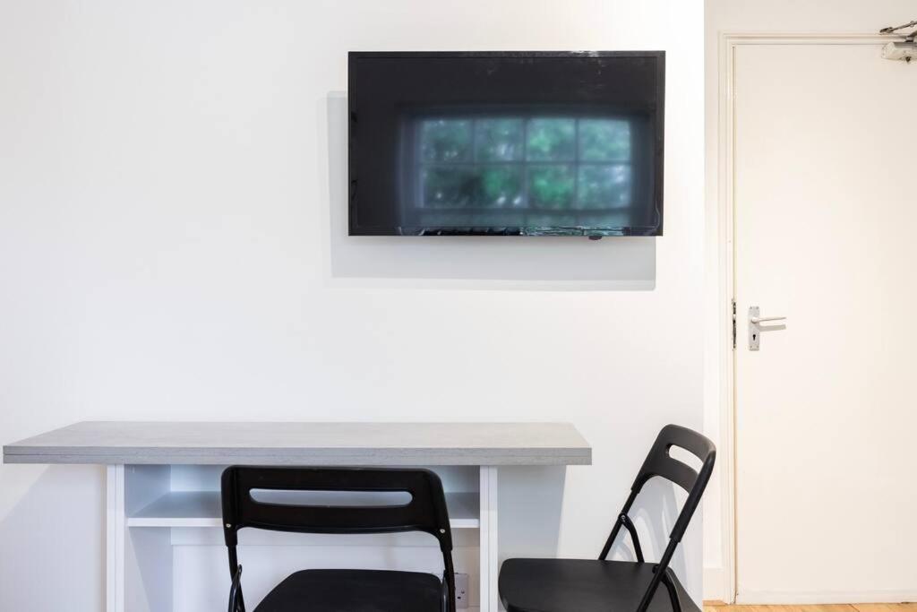 Apartamento Islington- Offord Road *