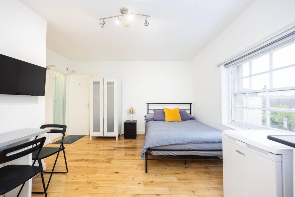 Apartamento Islington- Offord Road