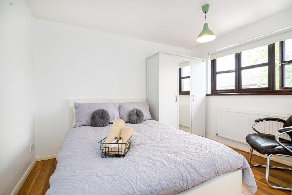 Immaculate Refurbished House Maison d'hôtes *