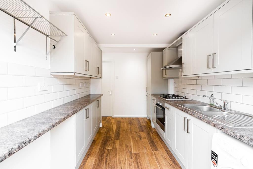Immaculate Refurbished House Maison d'hôtes Londres