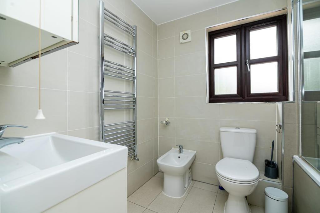 Immaculate Refurbished House