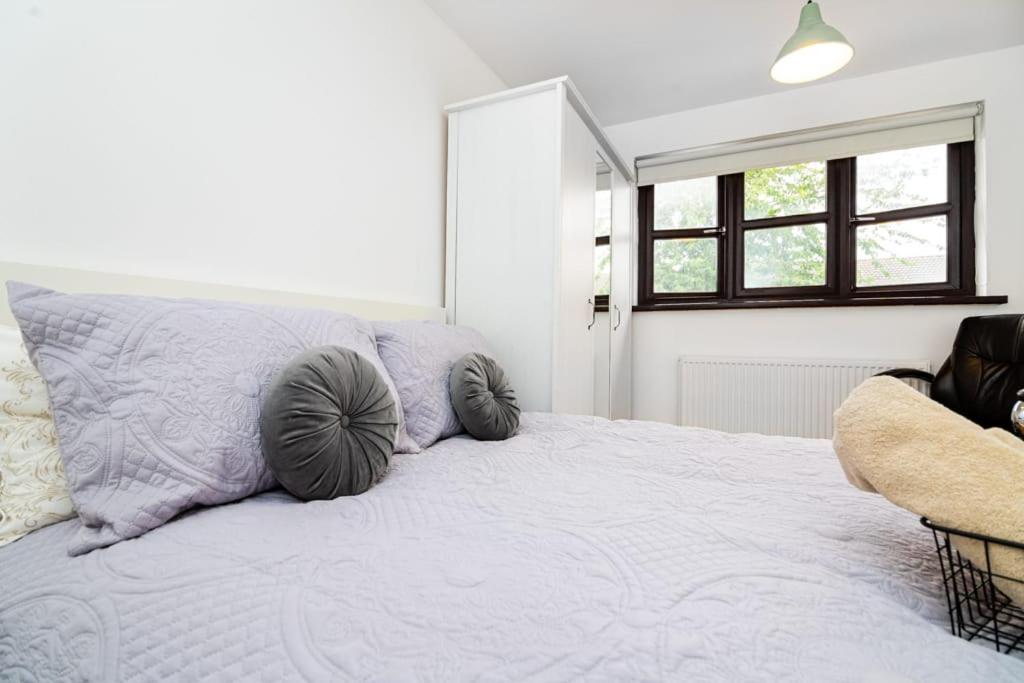 Immaculate Refurbished House Londres