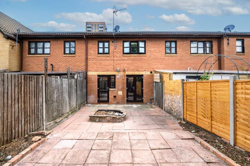Immaculate Refurbished House * Londres