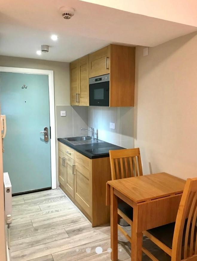 Private Flat, Next To Hyde Park