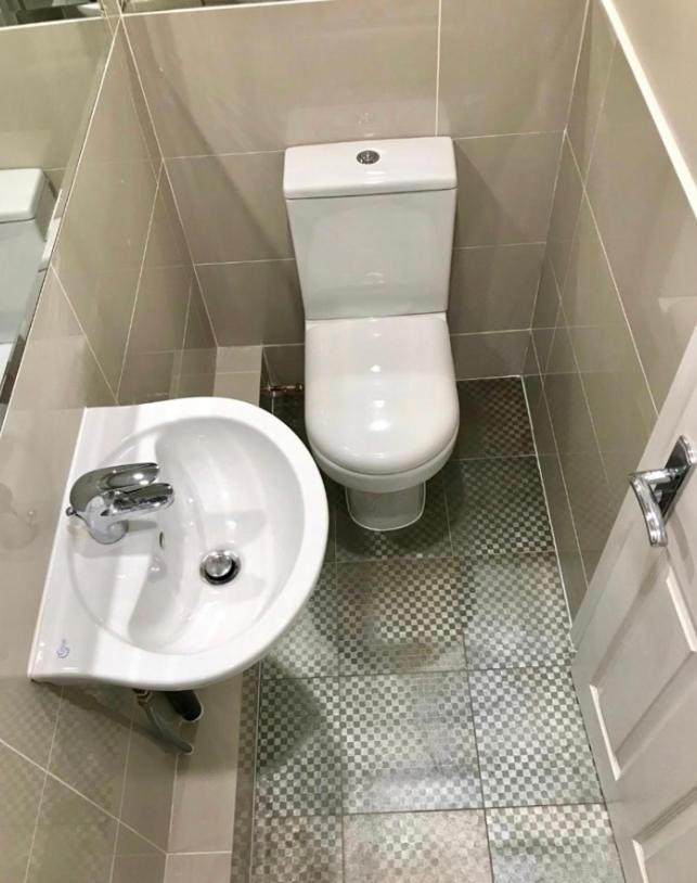 Private Flat, Next To Hyde Park Apartment
